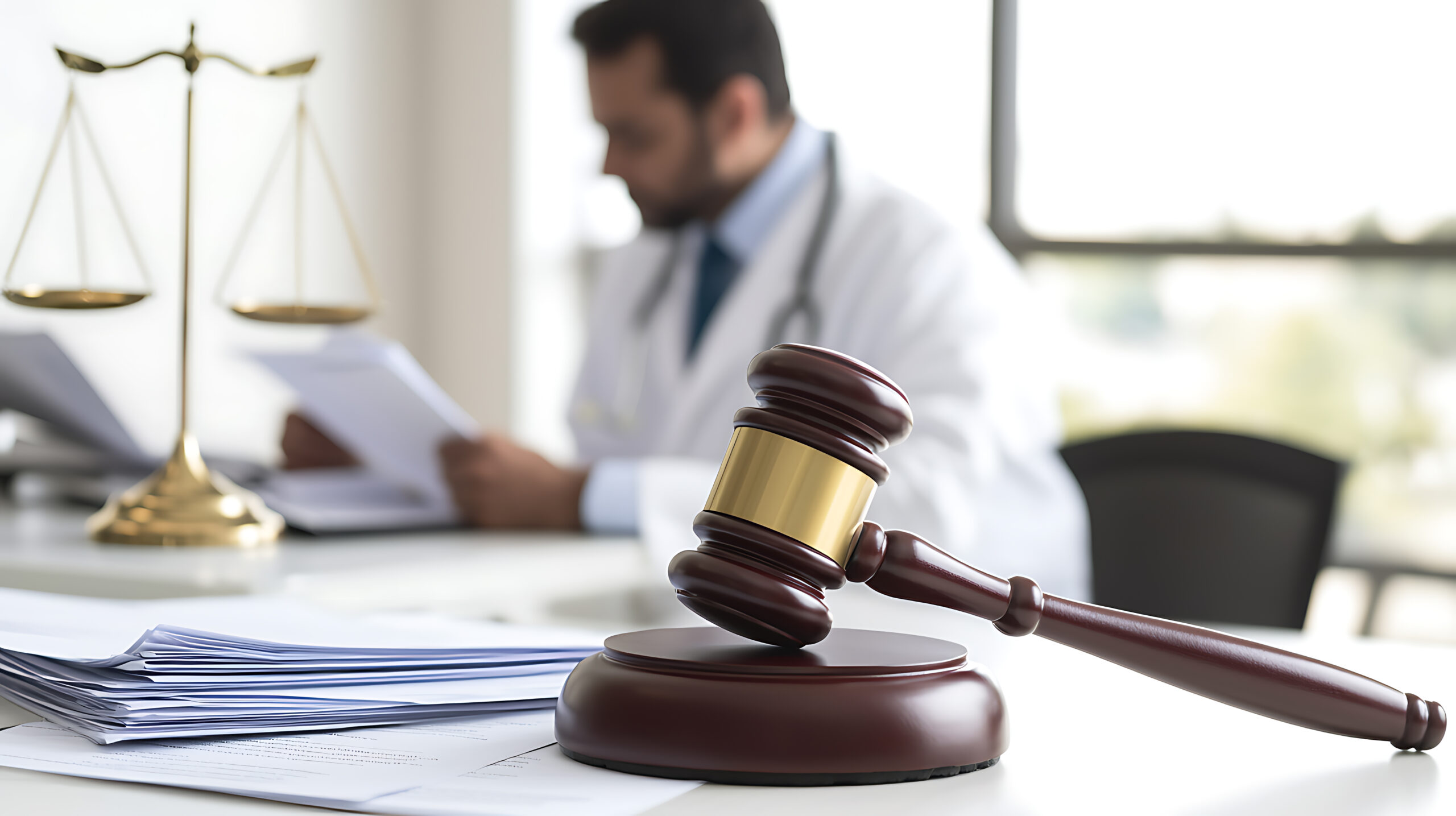 Orthopedic Foot and Ankle Expert Witness