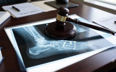 Medical Malpractice Expert Witness in Orthopedic Surgery